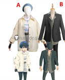 Trigun Stampede Meryl Stryfe Nicholas D. Wolfwood Cosplay Costume
