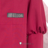 Trigun Stampede Vash the Stampede Pink Cosplay Costume