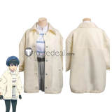 Trigun Stampede Meryl Stryfe Nicholas D. Wolfwood Cosplay Costume