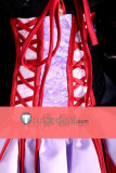 Vocaloid Yowane Haku The Sandplay Singing of The Dragon Cosplay Costume