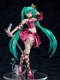 Vocaloid Hatsune Miku Project Diva Romeo and Cinderella Vintage Lolita Dress Luxurious Cosplay Costume