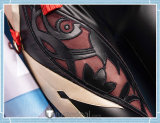 Genshin Impact Shenhe Cosplay Costume