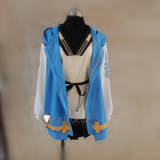 Guilty Gear Strive Bridget Cosplay Costume
