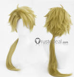 Bungou Stray Dogs Mushitarou Oguri Sigma Doppo Kunikida Cosplay Wigs