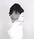 Guilty Gear Baiken Sol Badguy Nagoriyuki Styled Cosplay Wig