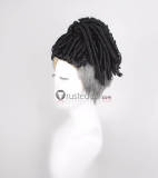 Guilty Gear Baiken Sol Badguy Nagoriyuki Styled Cosplay Wig