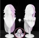 Bungou Stray Dogs Mushitarou Oguri Sigma Doppo Kunikida Cosplay Wigs