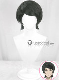 Bungou Stray Dogs Mushitarou Oguri Sigma Doppo Kunikida Cosplay Wigs