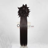Guilty Gear Baiken Sol Badguy Nagoriyuki Styled Cosplay Wig