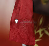 Honkai Star Rail Tingyun Cosplay Costume