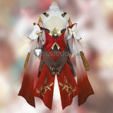 Honkai Star Rail Tingyun Cosplay Costume