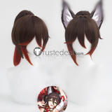 Honkai Star Rail Tingyun Cosplay Costume