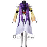 Honkai Star Rail Sushang Cosplay Costume