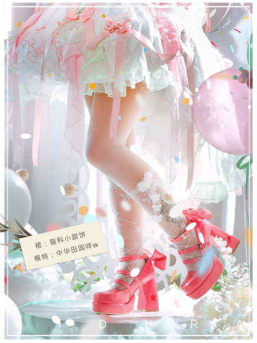 Yidhra Lolita ~Flower Wedding Night Butterfly Leggings Tights Lolita Socks