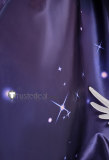 Puella Magi Madoka Magica Ultimate Madoka Princess White Cosplay Costume