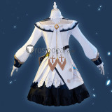 Genshin Impact Barbara Cosplay Costumes