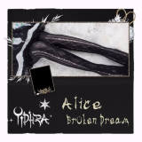 Alice Broken Dream Lolita Leggings Socks