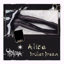 Alice Broken Dream Lolita Leggings Socks