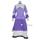 The Rising of the Shield Hero Tate no Yuusha no Nariagari Rishia Ivyred Melty Q Melromarc Cosplay Costume