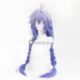 Honkai Star Rail Blade Fu Xuan Bailu Herta Cosplay Wig