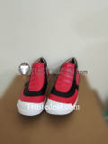 Pokemon Ash Ketchum Trainer Red Cosplay Shoes Boots