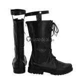 Touhou Project Youmu Konpaku Tenshi Hinanawi Marisa Kirisame Cosplay Boots Shoes