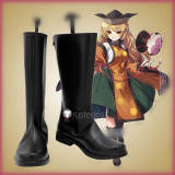 Touhou Project Hidden Star in Four Seasons Youkai Sage Okina Matara Ibaraki Kasen Cosplay Costume