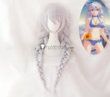 Honkai Impact 3rd Vill-V Kiana Kaslana Cosplay Wig