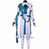 Honkai Star Rail Kafka Luocha Cosplay Costume