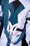 Honkai Star Rail Kafka Luocha Cosplay Costume