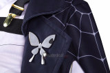 Honkai Star Rail Kafka Luocha Cosplay Costume