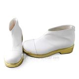 YuGiOh Zexal Quinton V Chris Cosplay Costume (Child)