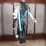 Honkai Star Rail Yanqing Dan Heng Cosplay Costume
