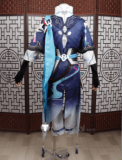 Honkai Star Rail Yanqing Dan Heng Cosplay Costume