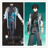 Honkai Star Rail Yanqing Dan Heng Cosplay Costume