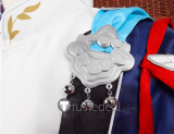 Honkai Star Rail Yanqing Dan Heng Cosplay Costume