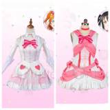 Love Live School Idol Movie We Are a Single Light Umi Nozomi Kotori Maki Eli Hanayo Honoka Nico Rin Cosplay Costume