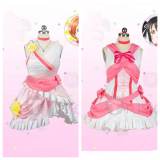 Love Live School Idol Movie We Are a Single Light Umi Nozomi Kotori Maki Eli Hanayo Honoka Nico Rin Cosplay Costume