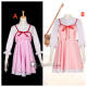 Your Lie in April Kaori Miyazono Daily Cosplay Costume