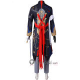 Honkai Star Rail Blade Jing Yuan Cosplay Costume