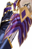League of Legends LOL Coven Ahri Evelynn Cosplay Costume