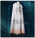 Fate Grand Order Rider Taikoubou Jiang Ziya Taigong Wang Oberon Vortigern Cosplay Costume