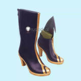 League of Legends LOL Coven Ahri Evelynn Cosplay Shoes Boots