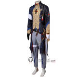 Honkai Star Rail Blade Jing Yuan Cosplay Costume