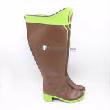 My Little Pony Equestria Girls Applejack Fluttershy Sunset Shimmer Cosplay Boots Shoes