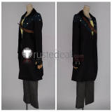 Sword Art Online SAO Kirigaya Kazuto Kirito 1st Cosplay Costume