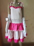 Commission Perfect Blue Mima Kirigoe Red Pink Dress Cosplay Costume