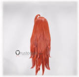 Sugar Sugar Rune Chocola Meilleure Vanilla Mieux Blonde Orange Red Styled Cosplay Wig