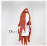 Sugar Sugar Rune Chocola Meilleure Vanilla Mieux Blonde Orange Red Styled Cosplay Wig