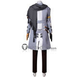 Honkai Impact 3rd Li Sushang Star Rail Welt Yang Cosplay Costume